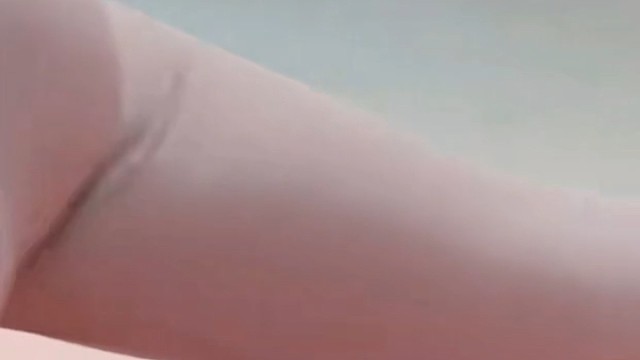 清纯活泼的瑜伽裤妹纸