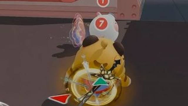 充分了解每个身份的特性，你也可以轻松上大分！ 蛋仔奇思