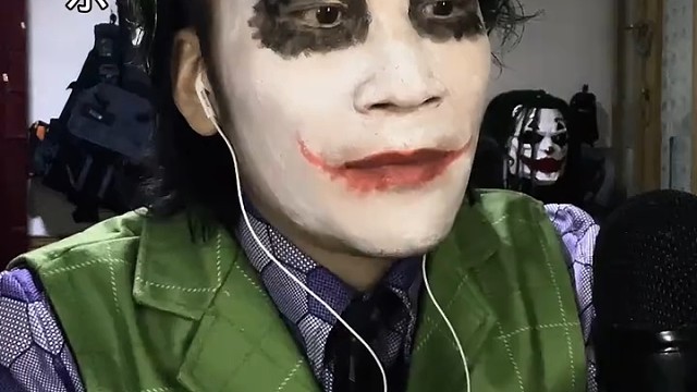 牛的心愿小丑讲故事解压治愈助眠声控轻语 #助眠 #我是一个正能量的传播 #故事 #小丑