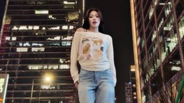 遇到对的人 是种缘分