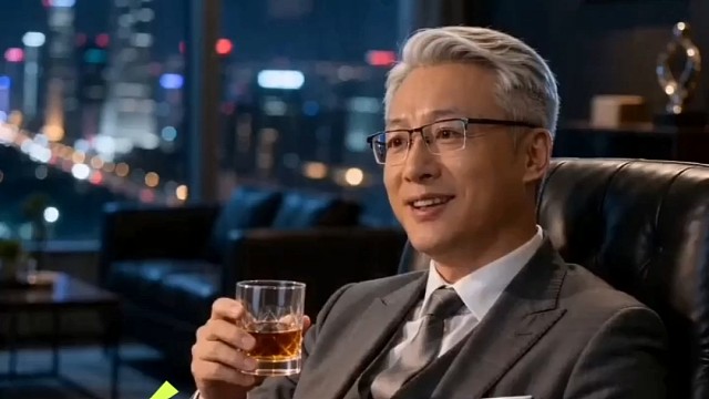 把握趋势！