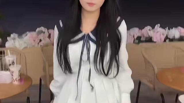 今天是温柔限定款