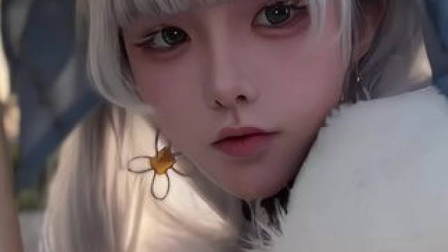 今年今州的油菜花开的很盛