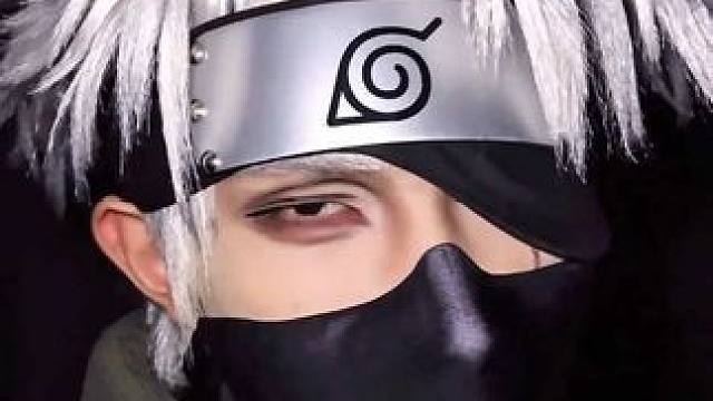 与复制了上千种忍术的我为敌，你毫无胜算