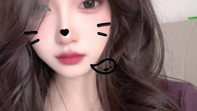 我不贪心，只想要一份明目张胆的偏爱