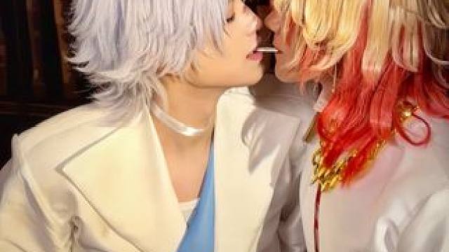 第一次现场卖辣么大…… 记录一下在上海厄敌only上的我们