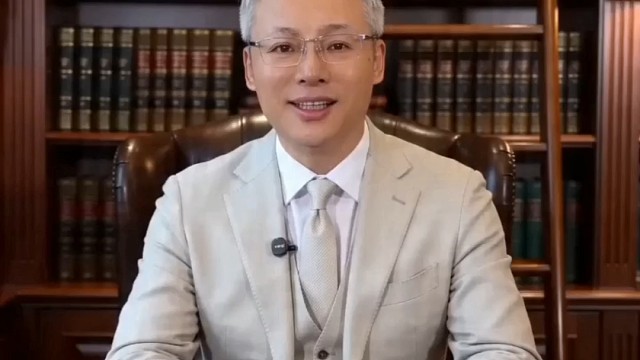 人到绝处是重生！