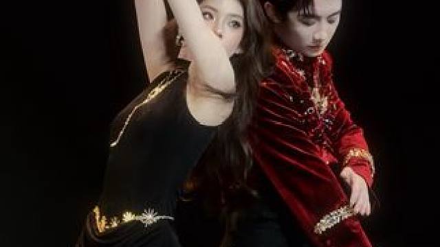 势均力敌吗 我们要的是绝对碾压