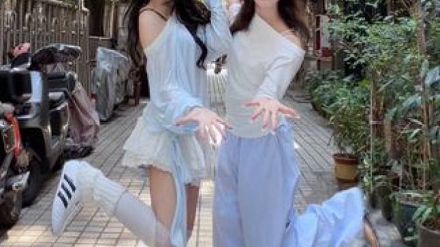 快来和我一起活力无限跳起来