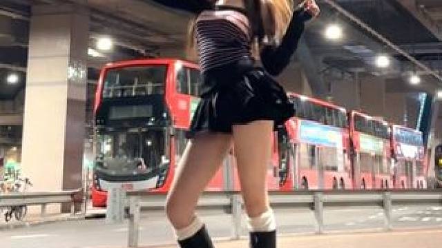 You know what he said to me