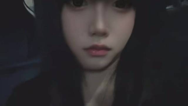 喜欢和你玩 有种逗小狗的感觉