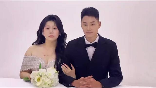 校园到婚纱完美结局