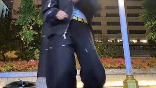 这个风来的刚刚好 ！ tf家族