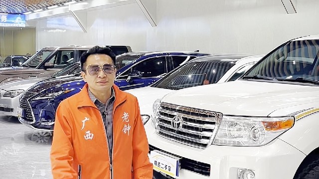 最值得买的丰田三款车型