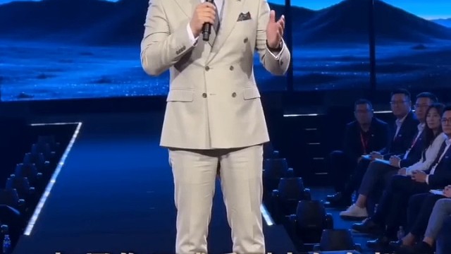 如何度过中年危机？