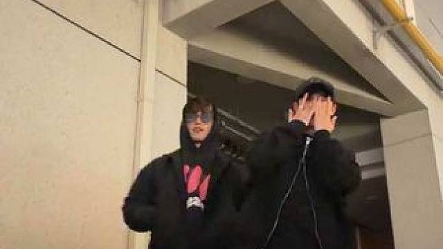 双子星来也