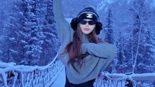 用转场打开我的阿勒泰之旅！