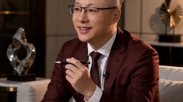 你真正的敌人只有一个！
