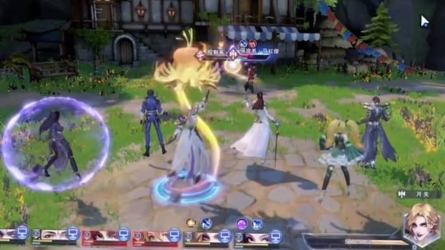 我发布了一个新视频，快来围观吧！