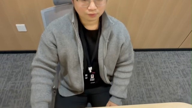 我只是来咨询咨询，咨询你*