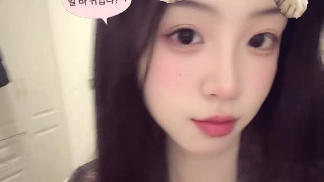 特别幸福的人～