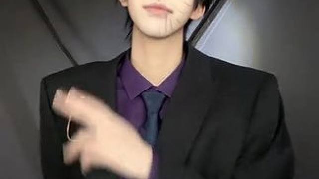 感觉紫色更有韵味