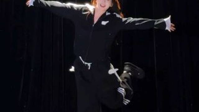 谁懂这两段的拼接！慵懒感拿捏