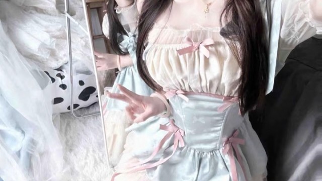 幸福幸福 降临我手心