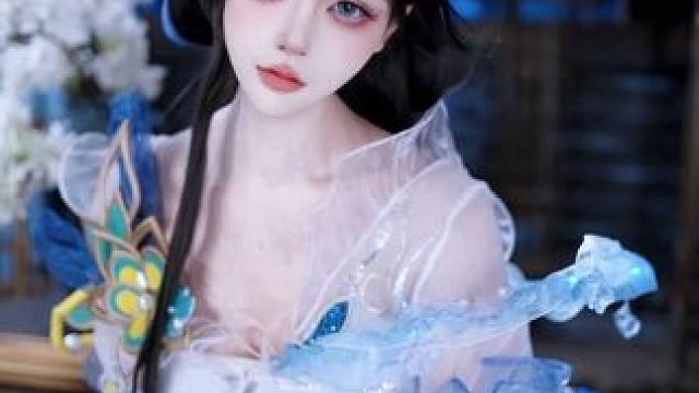 装可爱真难，幸好我是真装