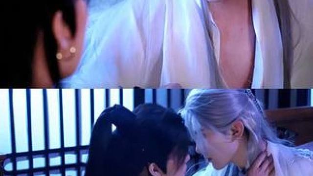 花木兰就这么被狄叶飞死皮赖脸追到手了？