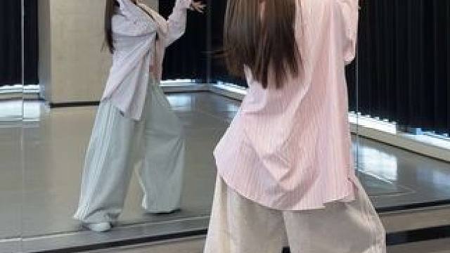 春天来了我的小甜舞都复活了！