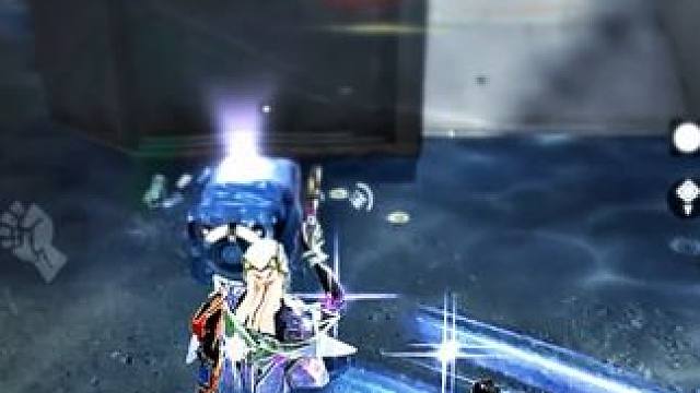 灵猫玩家做梦素材