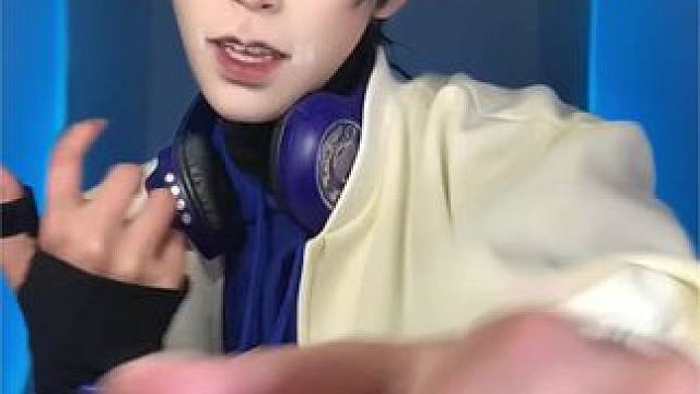 点我看小豆长拳击