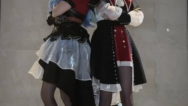 看到睦祥我们要说什么（祥子