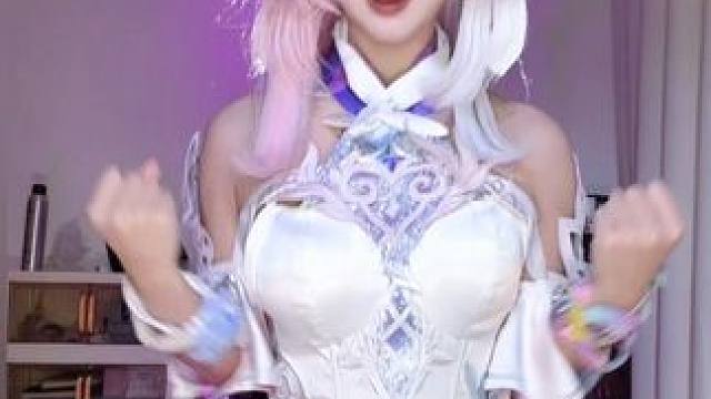 树莓春奈的使用说明！ 满月是神不在的时间