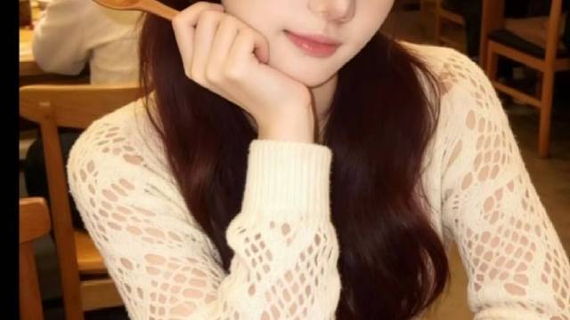 该怎么开口呢 是说天气还是说好想你