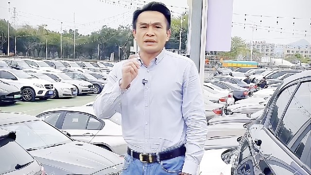 2026年广州二手车在哪里买最靠谱#性价比高二手车#广州二手车#二手车批发#汽车知识#我要上热门