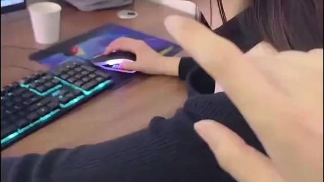 千万不要 惹女生