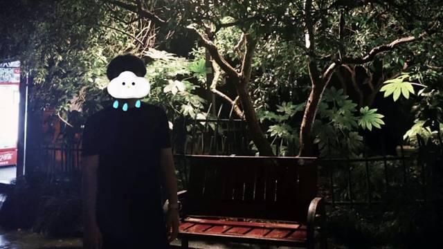 全宇宙最深情的男人