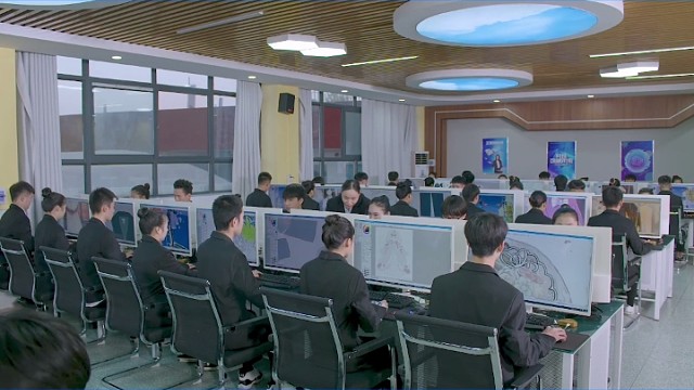 技工学校电子商务专业
