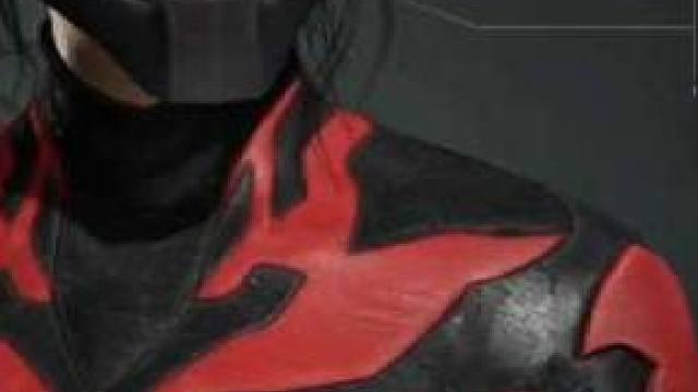 “当你同时拥有贝利亚跟伸缩棍时……”