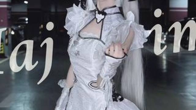 摇香舞怎么能少得了紫萍呢？