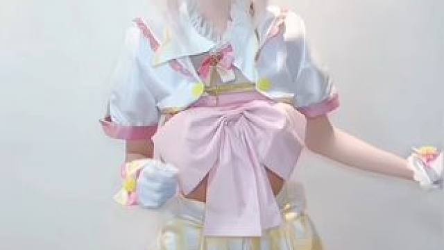 萝莉神的安魂曲