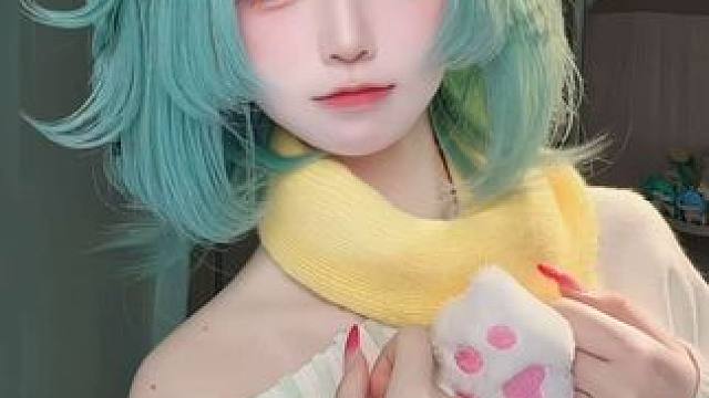 青莲剑仙李太白！！哼！为什么要打我﹏