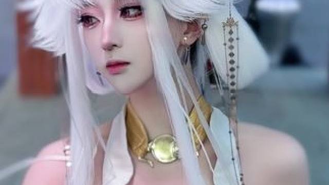 那位广寒宫仙子