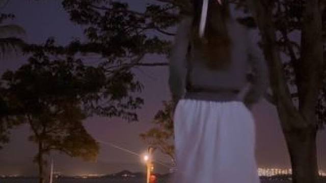 有种怦然心动的感觉