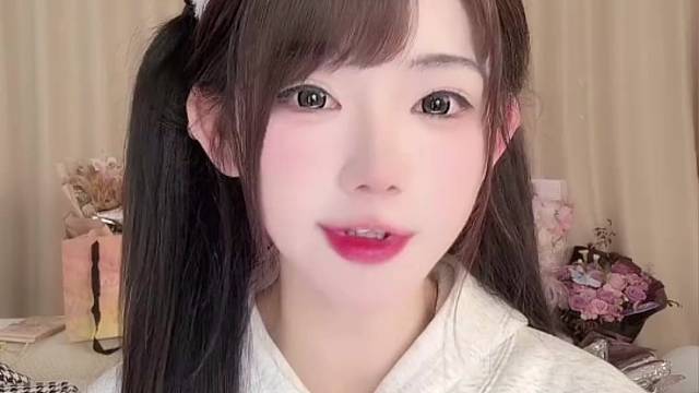 致命御姐~ 小心~ 直播聊天切片