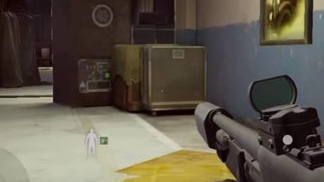 “顺手捡个盛宴雕像”