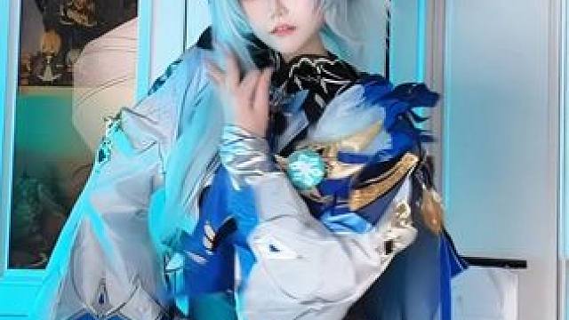 你优菈姐又登场喽原神