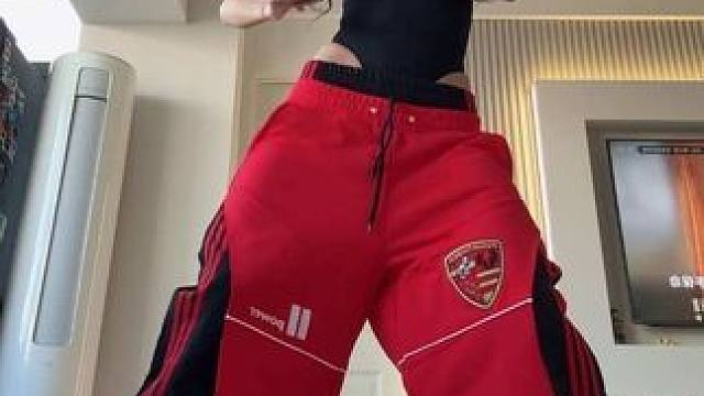 艾特我八百年了 热门舞蹈计划